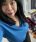 Ketserin 38 Jahre Bkk Thailand