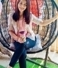 Minta 38 ans Wiangsa Thaïlande