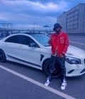 Diams 25 ปี Berlin  Germany