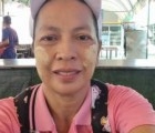 Suwanna 53 ans Samut Prakan. City Thaïlande