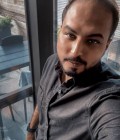 Nasser 30 ปี Dammam  Saudi Arabia