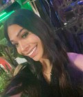 Kristy 18 Jahre Pattaya  Thailand