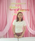 Darunee 54 years Prakhonchai  Thailand