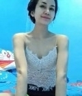 Poopea 36 years Bangkok Thailand