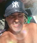 Tony 52 ปี Foix France