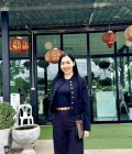 Nattika 35 ans Bangkok Thaïlande