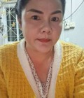 Pim 45 years Khonkean Thailand