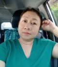 Nuan 46 ans T Thaïlande