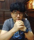 Yong Jae 38 ปี Seoul  Korea, South