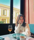 Evelyn 34 ans Phuket  Thaïlande