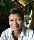 คน 51 ans เหนือ​คลอง Thaïlande
