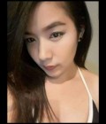 Mint 33 ans Huahin Thaïlande