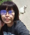 Ja 52 ans Sattahip Thaïlande