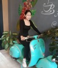 Linda 37 ans Nong Khai Thaïlande