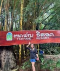 Umalee 51 years Ubon Thailand