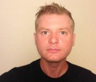 Jesper 43 ans Copenhagen Danemark