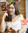 Mali 34 ans Bangkok Thaïlande