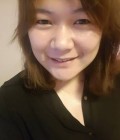 Muay 42 ans Muang  Thaïlande