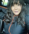 Mint 32 ans Muang Thaïlande