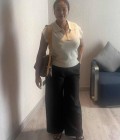 Duangphon 27 Jahre Maha Sarakham Thailand