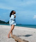 Nok 33 ans เมือง Thaïlande