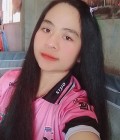 Netnapha 22 ans นครราชสีมา Thaïlande