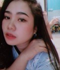 Daraneerat 29 ans Huahin Thaïlande