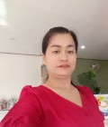 Napat 47 ans อุตรดิตถ์ Thaïlande