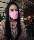 Minine 42 ans Bangkok Thaïlande