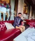 Naveen 29 ปี Hisar India