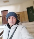 Massimo 52 ปี Glasgow United Kingdom