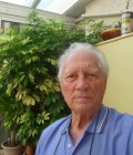 Pierre 68 ปี Valence D Agen France