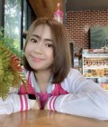 Pichaya 35 Jahre Karasin Thailand