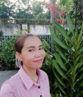 An 45 years Clongsamwa Thailand