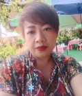 Sukanya 38 years เกาะพะงัน Thailand
