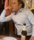 Anusara 48 ปี Korat  ไทย