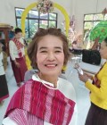 Saifon 54 years Roi Et Thailand