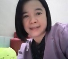 Khwan 47 ans คลองลาน Thaïlande