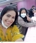 Kan 43 ans Thailand Thaïlande