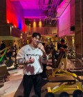 Wang Lee 37 ans Bangkok  Thaïlande