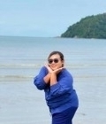 Chalita 30 ans Mukdahan Thaïlande