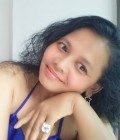 Thongme 48 ans Pattaya  Thaïlande