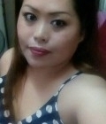 Suttiporn 41 years S Thailand