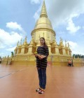 Butsaya 44 ans เมืองขอนแก่น Thaïlande