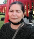 Sureeporn 56 ans Chiang Mai Thaïlande