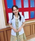 Siri 37 Jahre Sakon Nakhon Thailand