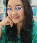 Oum 33 years Khonkaen Thailand Thailand