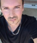 Julien 36 ปี Dreux France