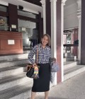 Nattanan 49 ans Bangkok  Thaïlande