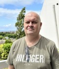 Olivier 54 ปี Lambersart France